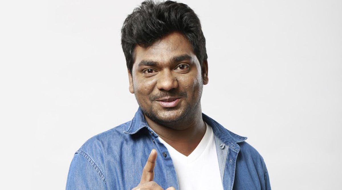 Zakir Khan says, ‘I am a zero conflict person,’ and promises to apologize if anyone is offended by his new show
