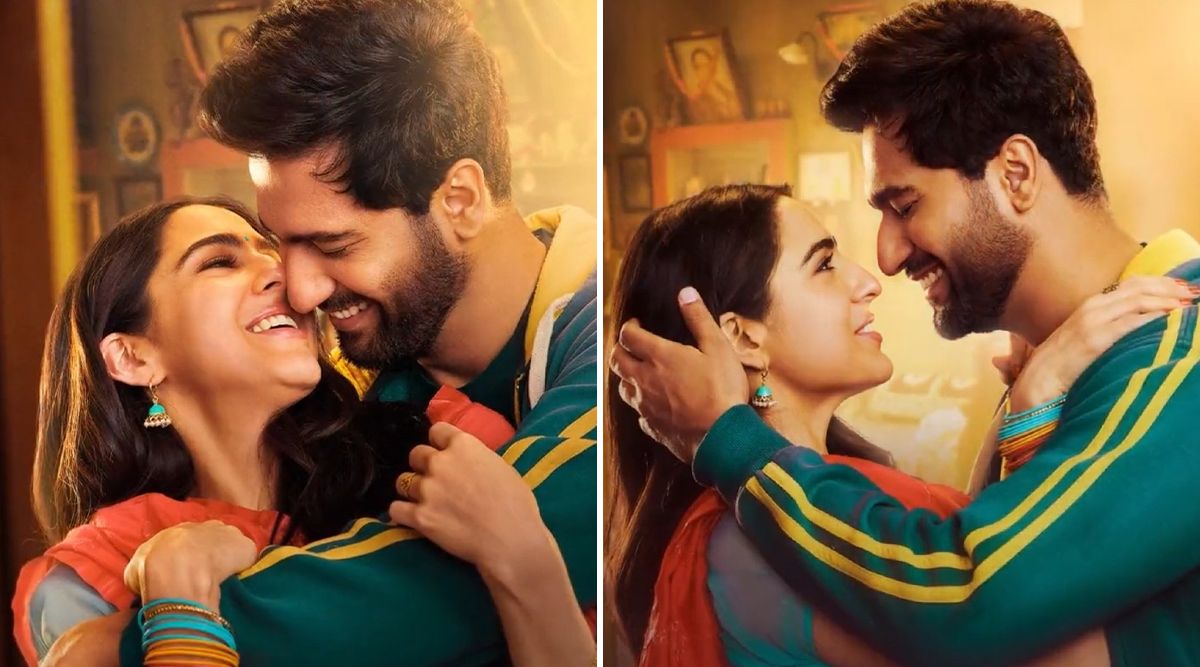 Zara Hatke Zara Bachke Trailer Twitter Reviews: Netizens Find The Clip Annoying; Ask ‘What Has Happened To Vicky Kaushal's Film Selection?’