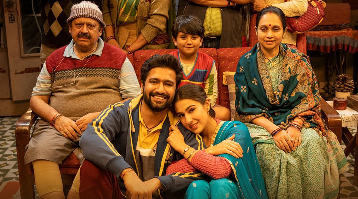 Zara Hatke Zara Bachke Box Office Collection Day 3: Vicky Kaushal And Sara Ali Khan’s Film Meets A Good Weekend; Mints Rs 22 Crores In First Week