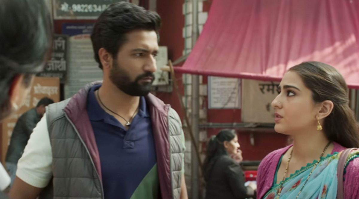 Zara Hatke Zara Bachke Box Office Collection Day 4: Vicky Kaushal And Sara Ali Khan’s Film Sees A DROP; Mints Roughly Rs. 5.25 Crore 