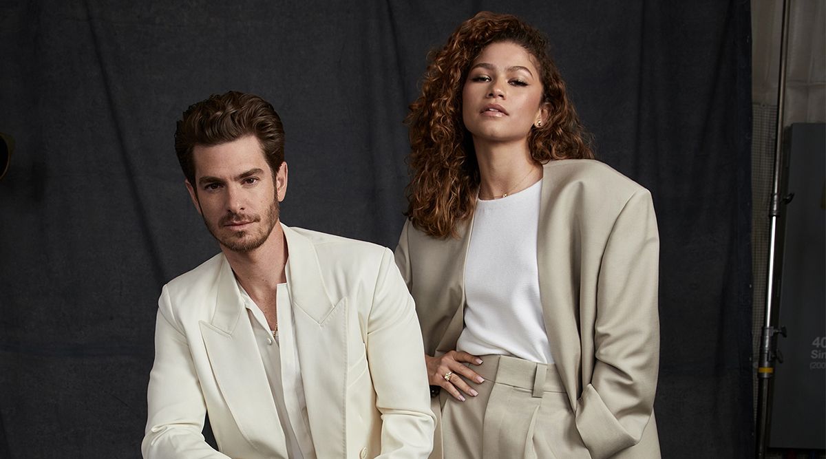 Zendaya and Andrew Garfield spill some ‘inside joke’ about Tobey Maguire from Spider-Man: No Way Home