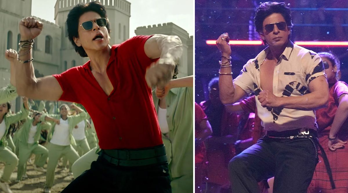 Jawan: Shah Rukh Khan's 'Zinda Banda' Song BREAKS RECORD Of 46 Million Views In Just 24 Hours! (Watch Video)
