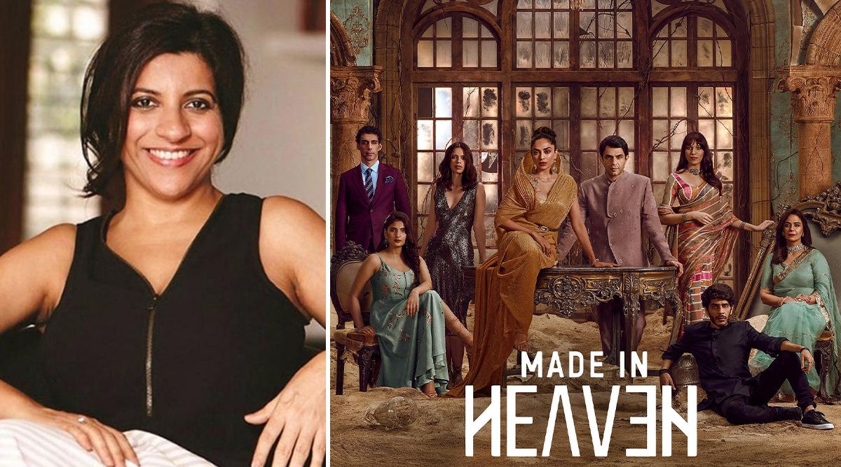 Made In Heaven 2: Zoya Akhtar Says ‘I Was Trolled By Fans To Release The Second Season’ (Details Inside)