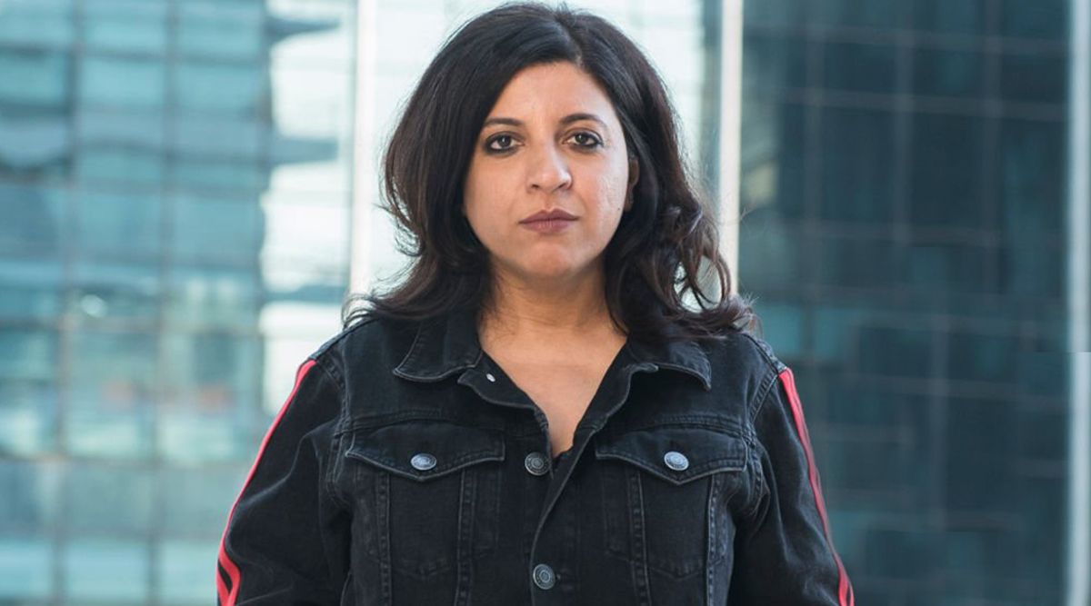 Zoya Akhtar's EPIC REACTION On  Instagram User's Plea For A 'Normal' Muslim Character Is A MUST READ! (Details Inside)