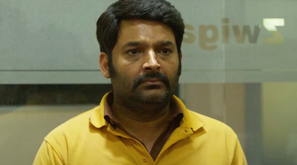 Zwigato Box Office Collection Day 4: Kapil Sharma’s Social Drama Witnesses Major Drop, Total Revenue Stands At Rs 2.09 Crores Only