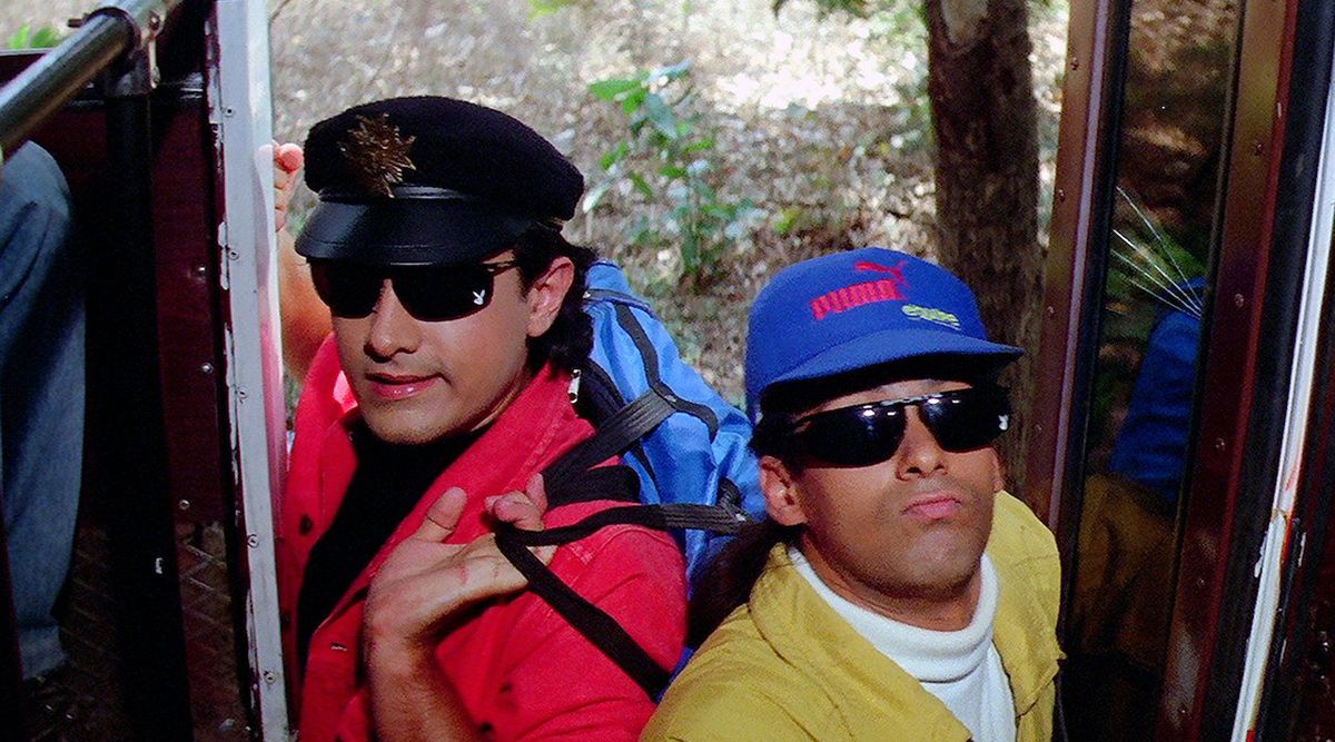 EXCLUSIVE: Is Andaz Apna Apna 2 on the cards? Here’s what we know