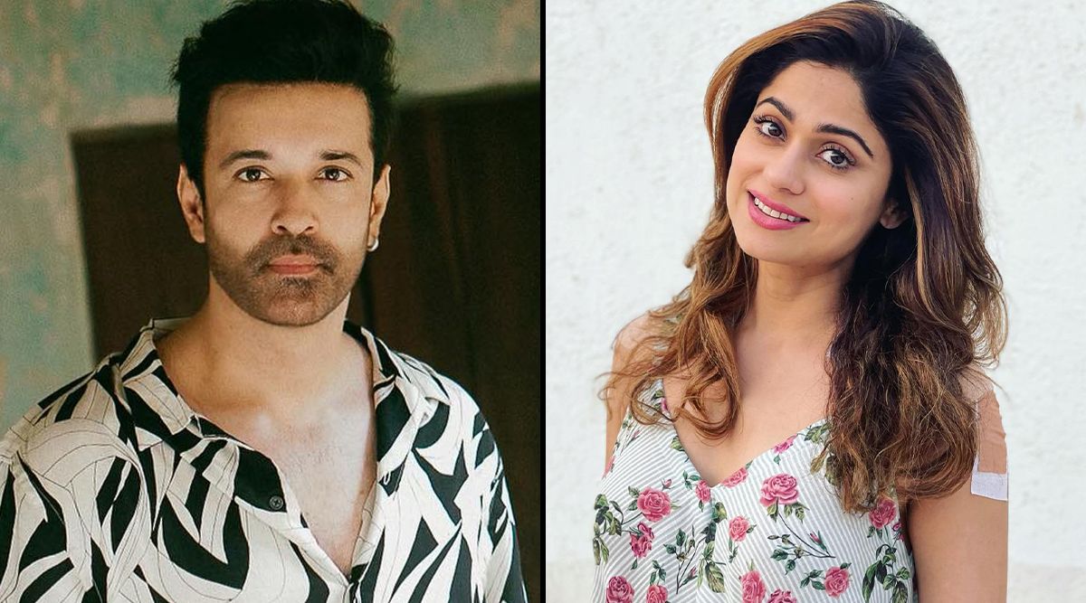After Shamita Shetty’s CRYPTIC post, Aamir Ali shares a video to clarify RUMOURS about their dating; See here!