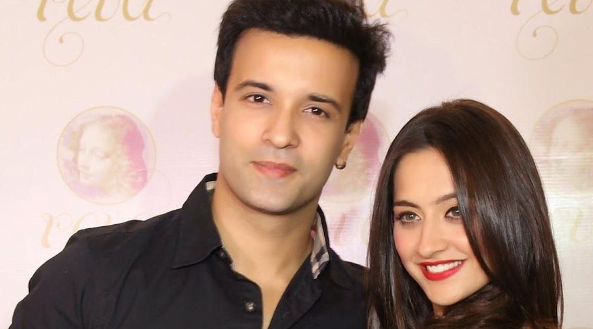 DIVORCED: Actors Aamir Ali and Sanjeeda Shaikh end their marriage after nine years