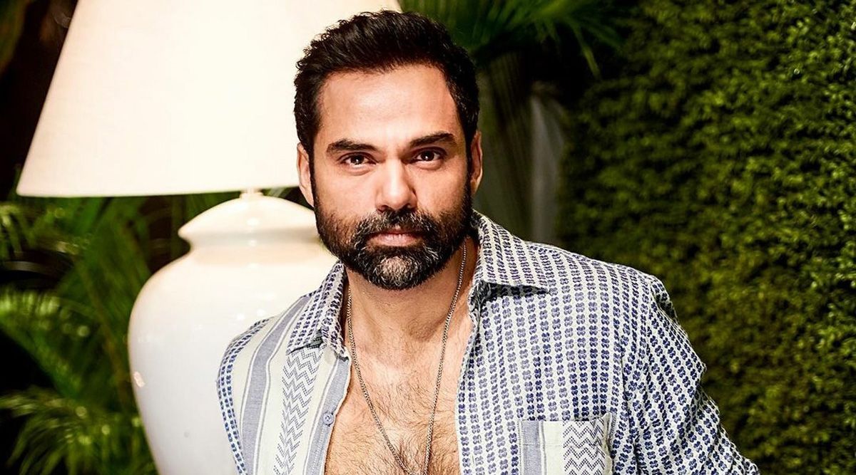 Abhay Deol announces he is 'getting married' but doesn't disclose to whom