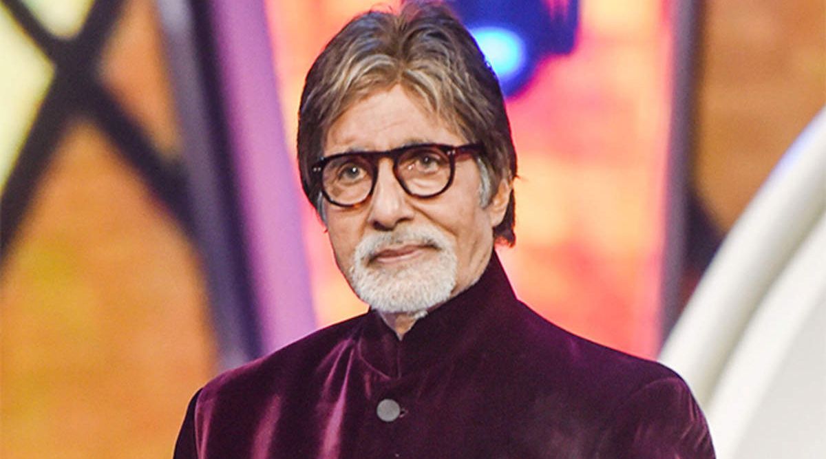 Fans are worried about Amitabh Bachchan's health after his latest tweet