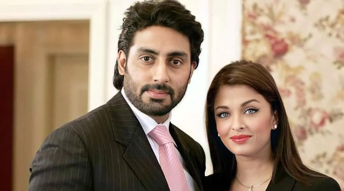 Abhishek Bachchan admires his wife's 'dignity' in difficult times: I, my family are lucky to have Aishwarya Rai’