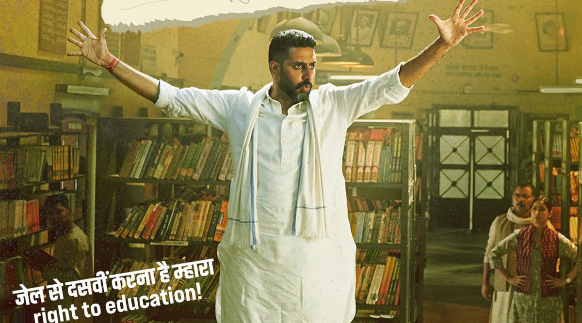 Abhishek Bachchan-starrer Dasvi to skip theatrical release AND TAKE THE DIGITAL ROUTE
