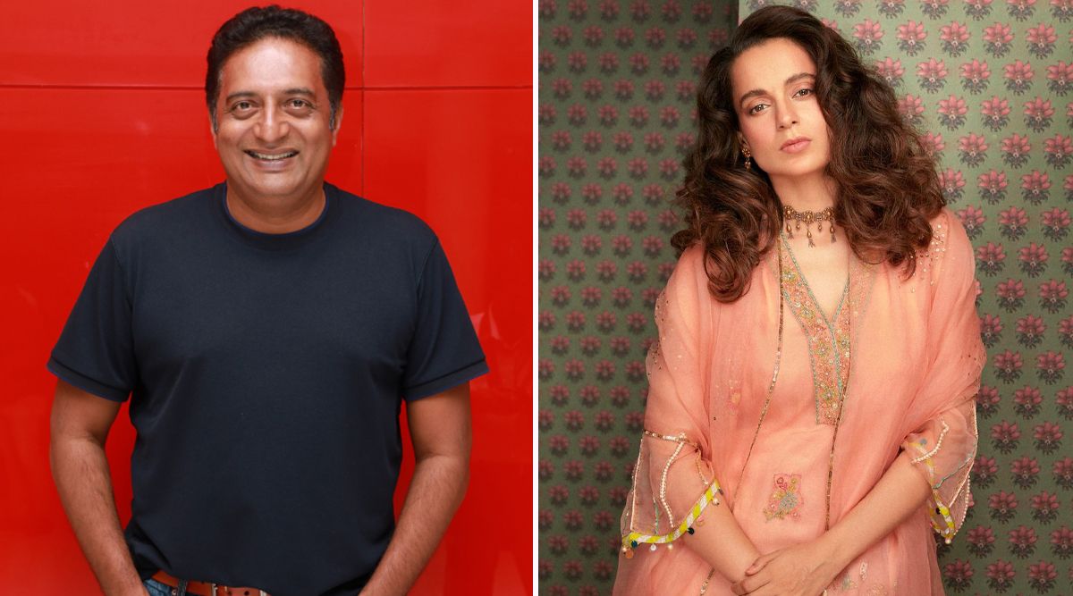 Must Read: From Prakash Raj To Kangana Ranaut: Times When Netizens DEMANDED For Arrest Of These Celebs