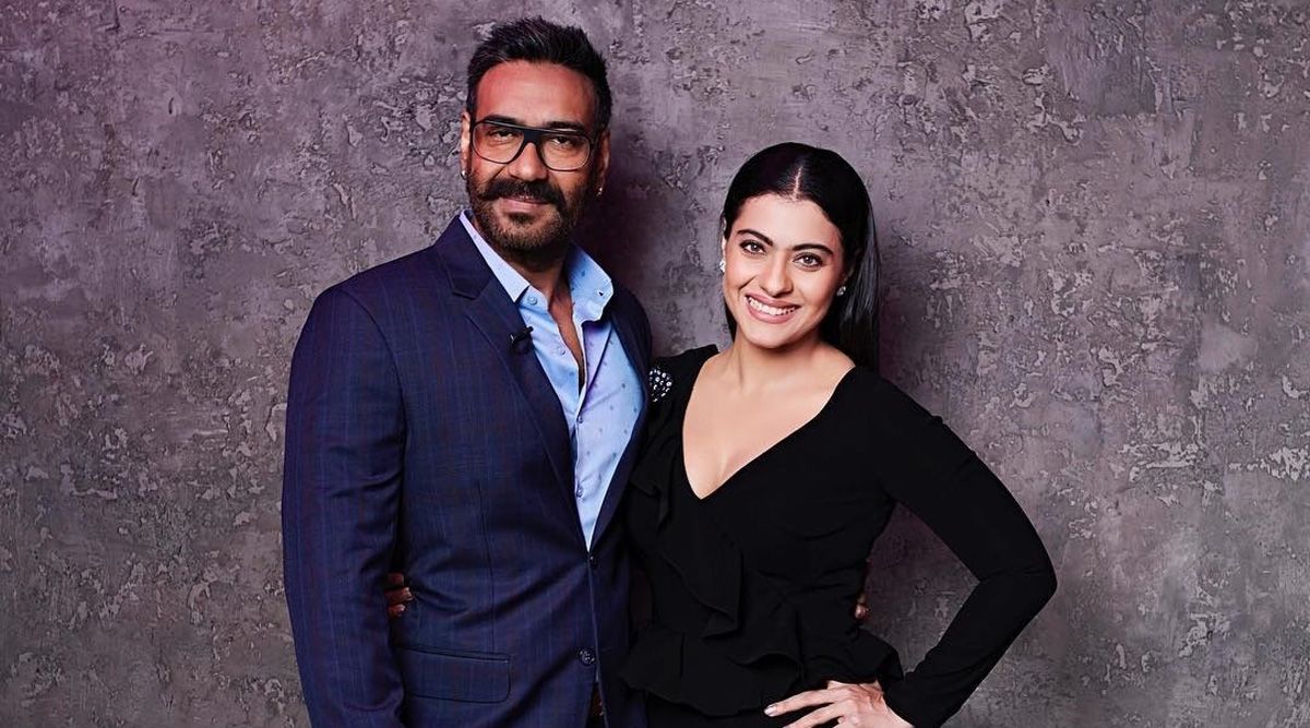 Ajay Devgn talks about his marriage with Kajol and how every marriage have few ups and downs