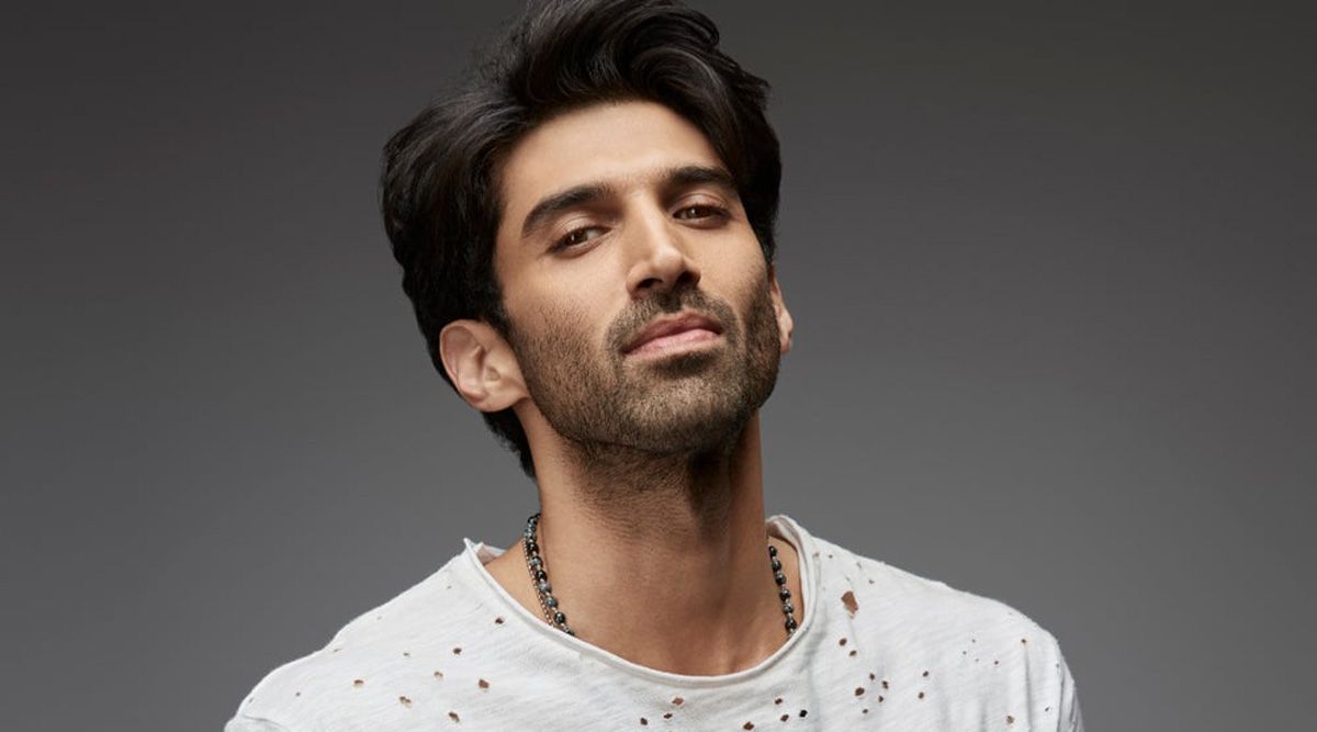 ‘It’s sad, there's no life actually,’ says Aditya Roy Kapur on his physical transformation for films