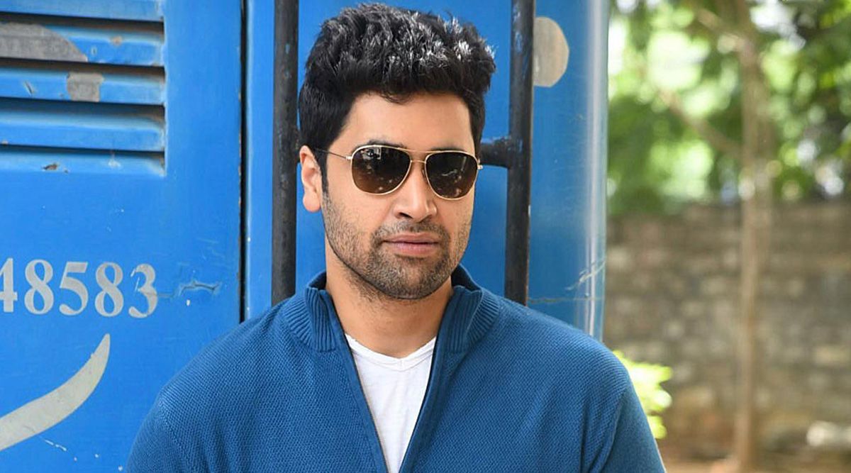 Adivi Sesh spills beans over the spy thriller Goodachari; confirms sequel to the film