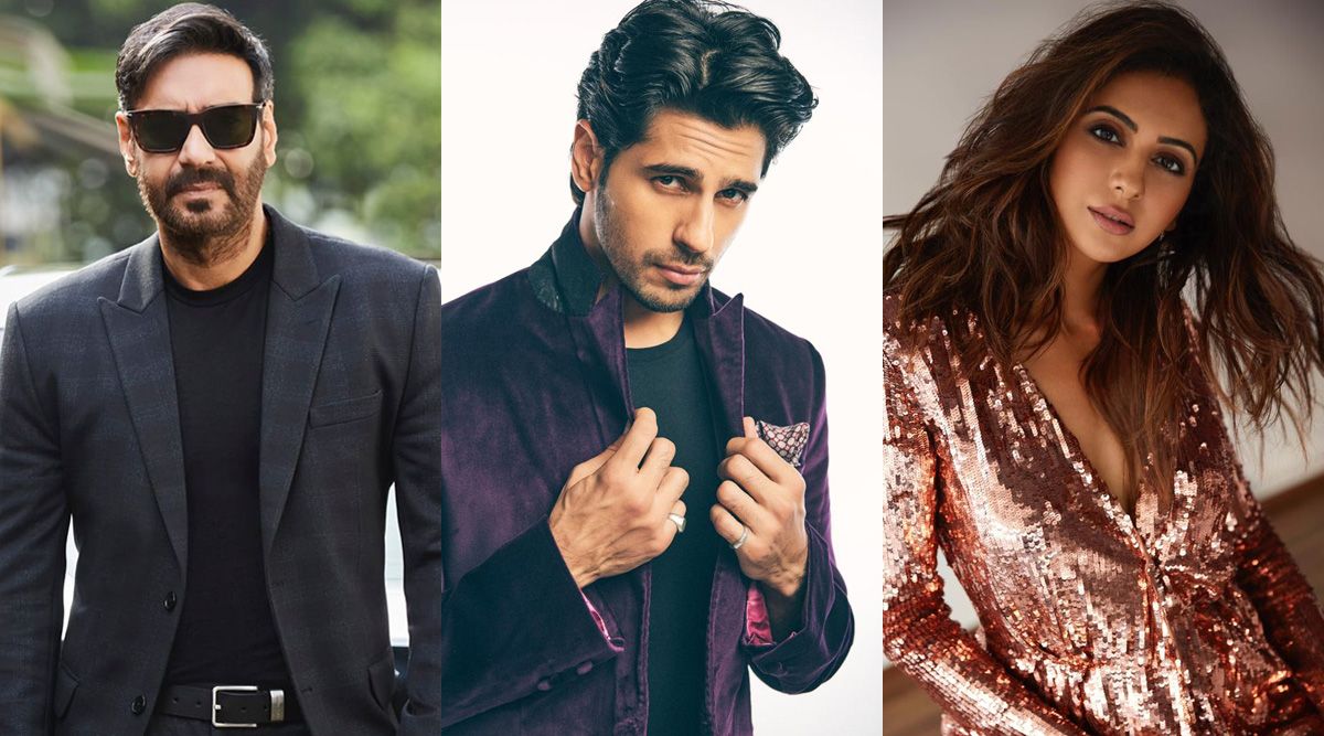 Thank God: Ajay Devgn, Sidharth Malhotra, and Rakul Preet Singh starrer postponed yet again