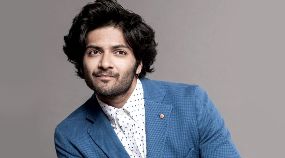 Due to a busy filming schedule, Ali Fazal drops out of Fukrey, three days before the shoot