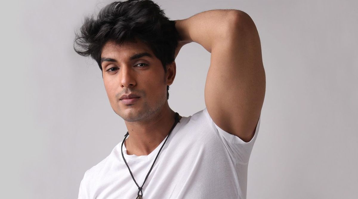 Love is pouring from all over for Udaariyaan star Ankit Gupta