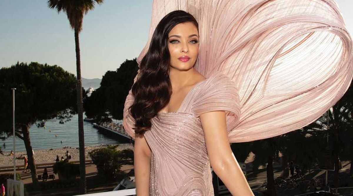 Aishwarya Rai Bachchan is getting BRUTALLY trolled for her Cannes 2022 speech