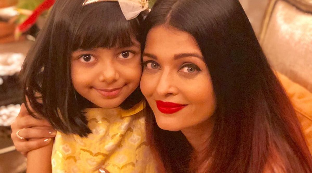 Throwback: When Aishwarya Rai Bachchan said she doesn’t like to miss out on together time with her daughter Aaradhya Bachchan