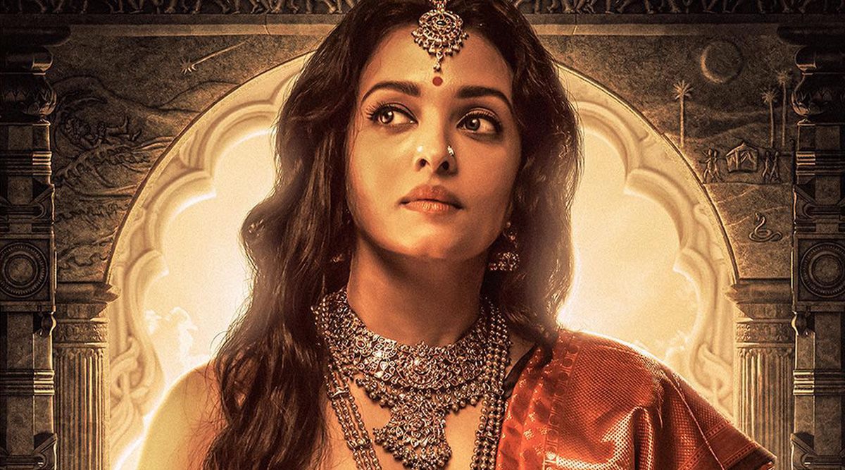 Ponniyin Selvan: Aishwarya Rai Bachchan exudes regal charm as queen Nandini in Mani Ratnam’s film