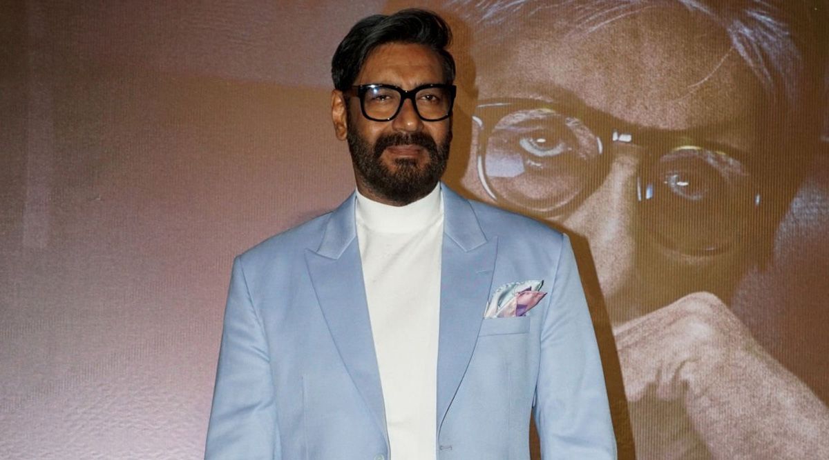 Ajay Devgn addresses mental health, admits to going to treatment