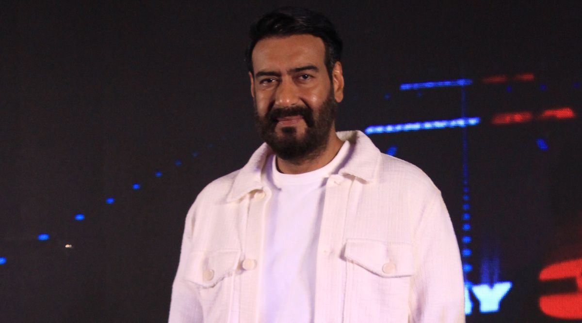 Ajay Devgn talks about actors being criticized for doing wrong endorsements advertisements