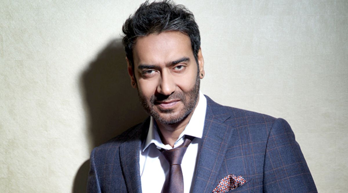Ajay Devgn on South doing better than Hindi films at the box office