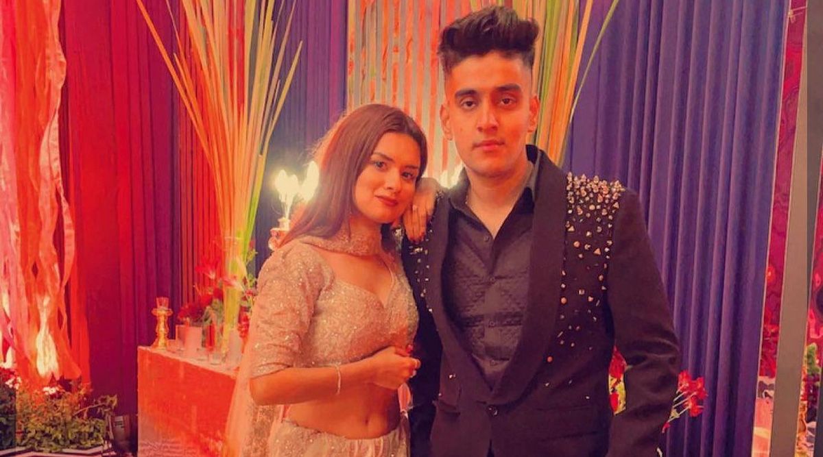 Avneet Kaur is in a relationship with Raghav Sharma; Producer ‘pursued’ Aladdin Star for a ‘long time’?