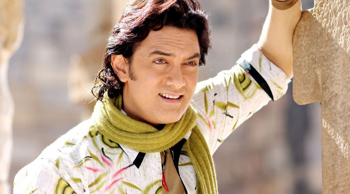 Aamir Khan took a ten-days leave while filming Fanaa; here’s why