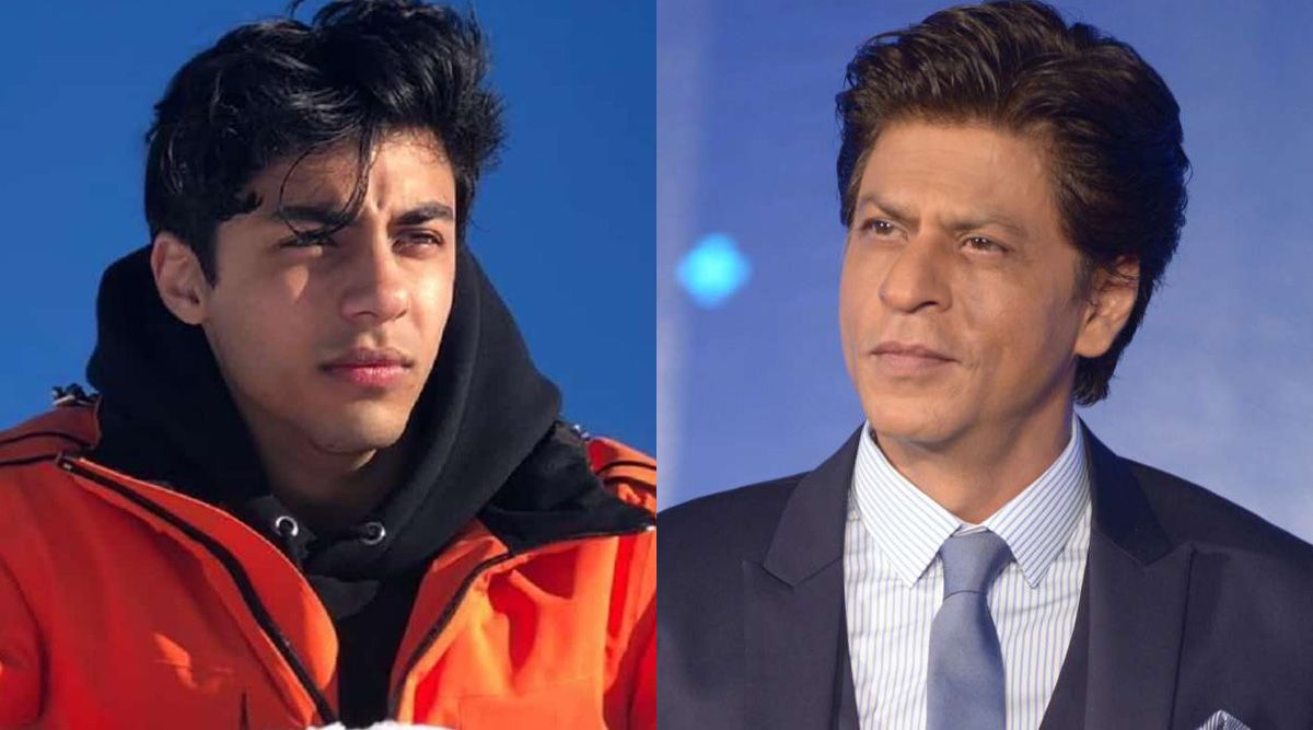 After Aryan Khan got a clean chit, lawyer Mukul Rohatgi had THIS to say about Shah Rukh Khan
