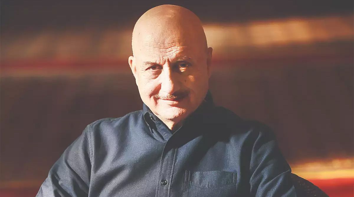 When Anupam Kher explained why he lives in a rented house in Mumbai but does own a 9-bedroom house in Shimla