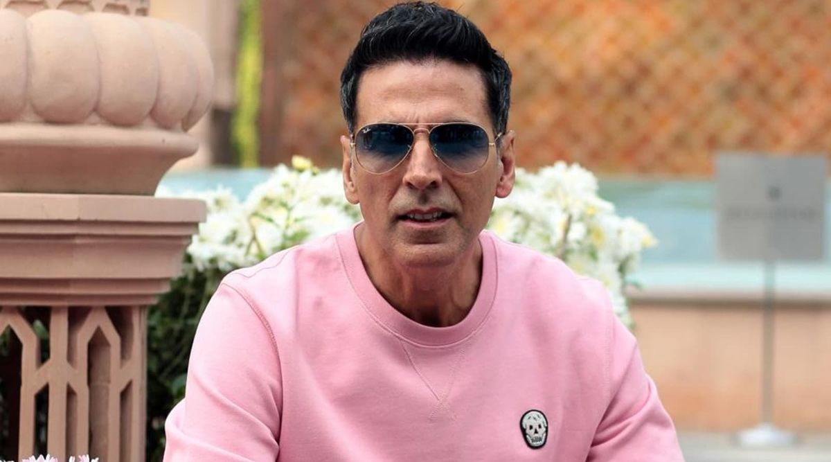 Akshay Kumar starrer Mission Cinderella sold to Hotstar for Rs. 135 crores