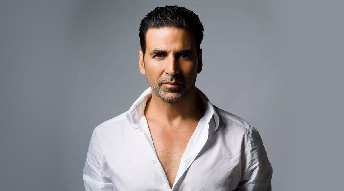 Akshay Kumar speaks up on joining politics; says he wants to tackle social issues