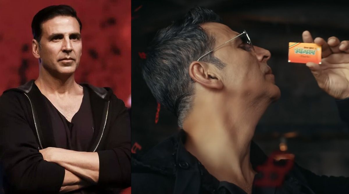 Akshay Kumar quits as tobacco brand ambassador, offers to donate his ad fee to charity