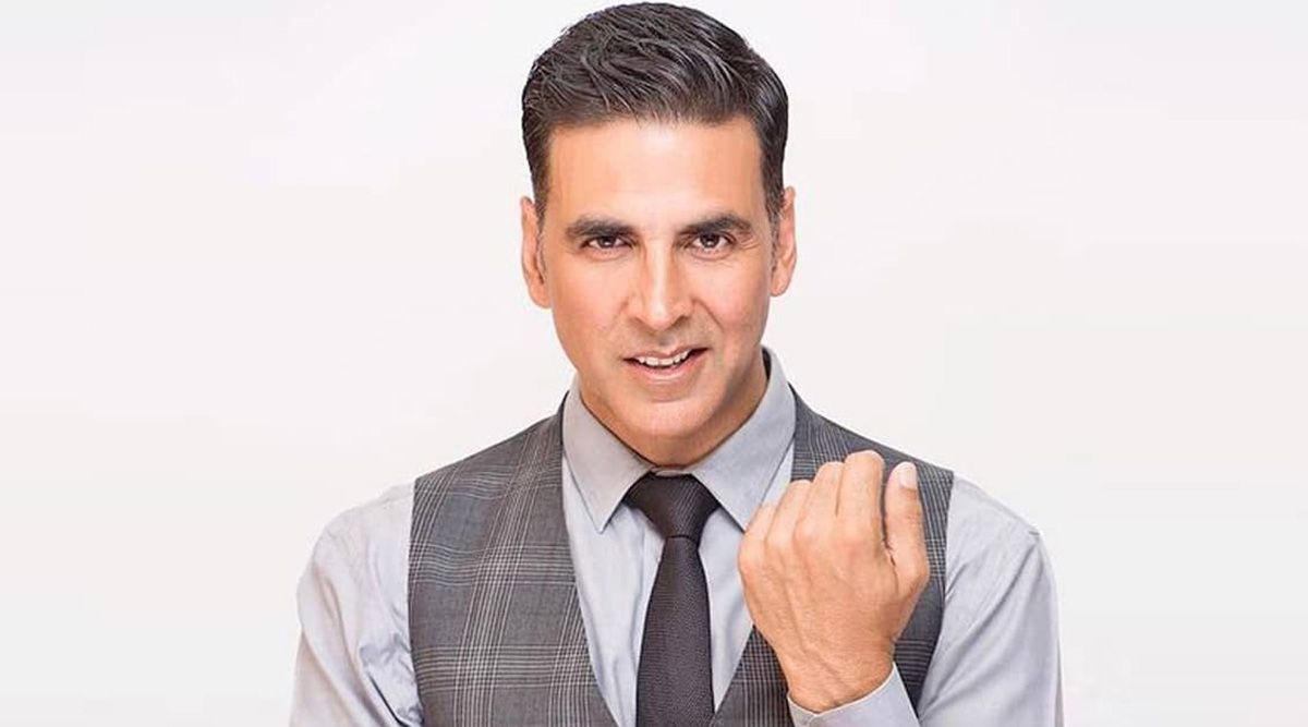 Akshay Kumar loses his cool when asked about North-south cinema debate?