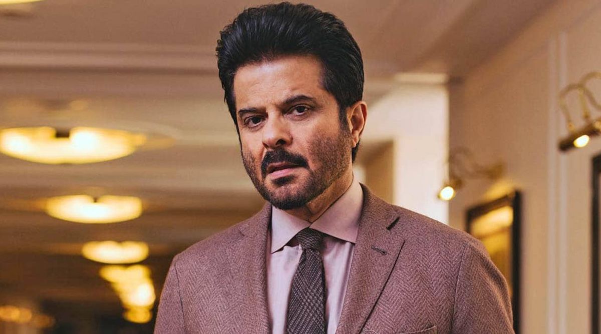 Anil Kapoor says that the society is an ageist says 'If they don’t need you, they will throw you out'