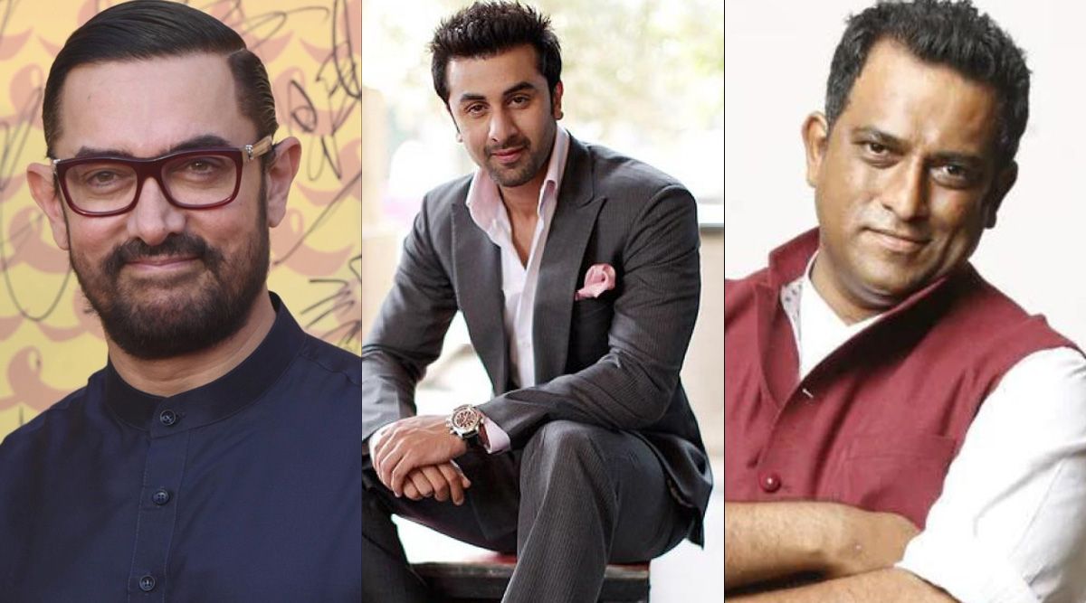 Are Aamir Khan & Ranbir Kapoor indeed starring in Anurag Basu's next? Deets inside!