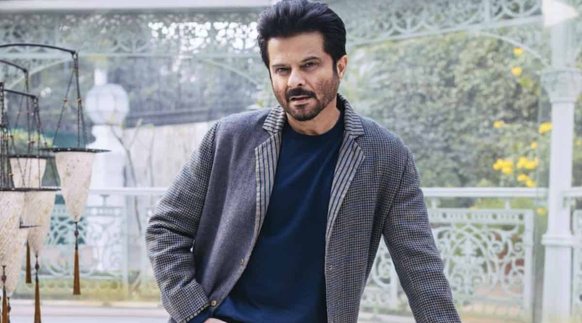 Anil Kapoor compares THIS Indian filmmaker to A-list filmmakers of Hollywood.