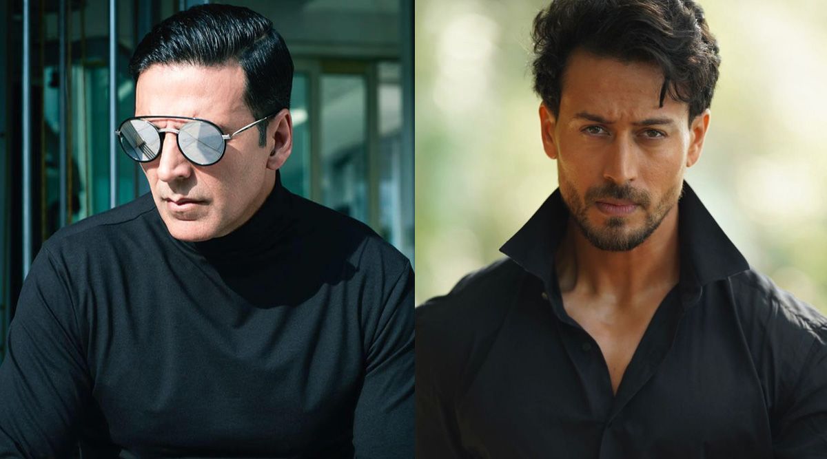 Akshay Kumar and Tiger Shroff’s action comedy to be mounted on a massive budget of ₹300 crore