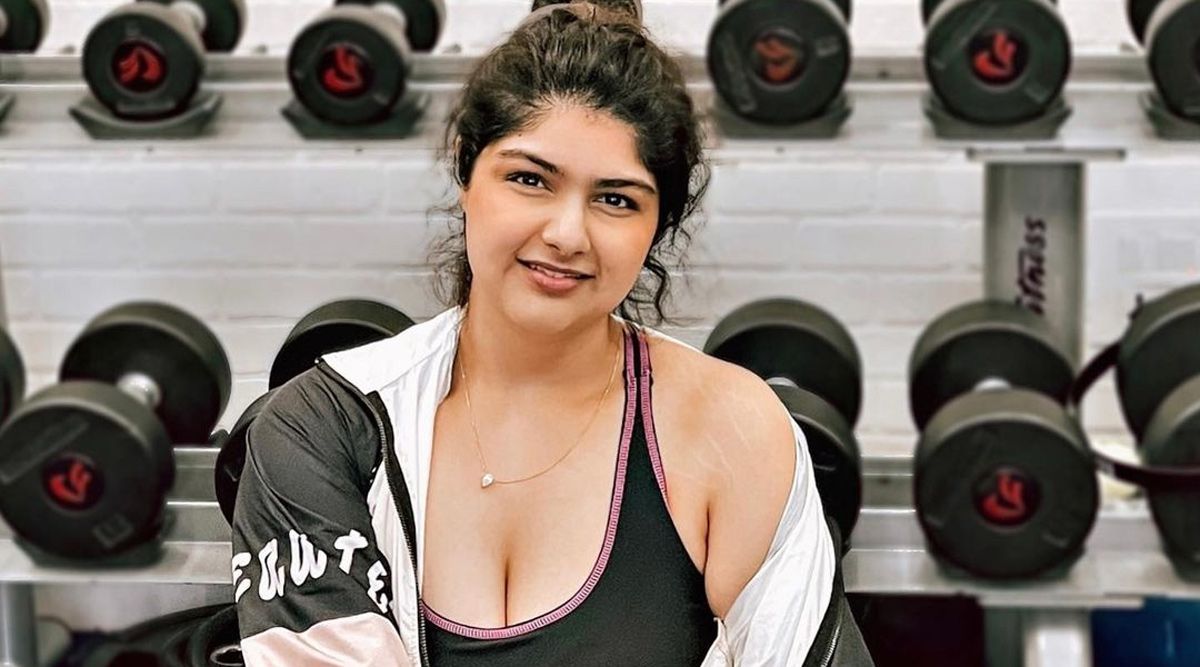 Anshula Kapoor Opens Up About Her Two-Year Weight Loss Journey