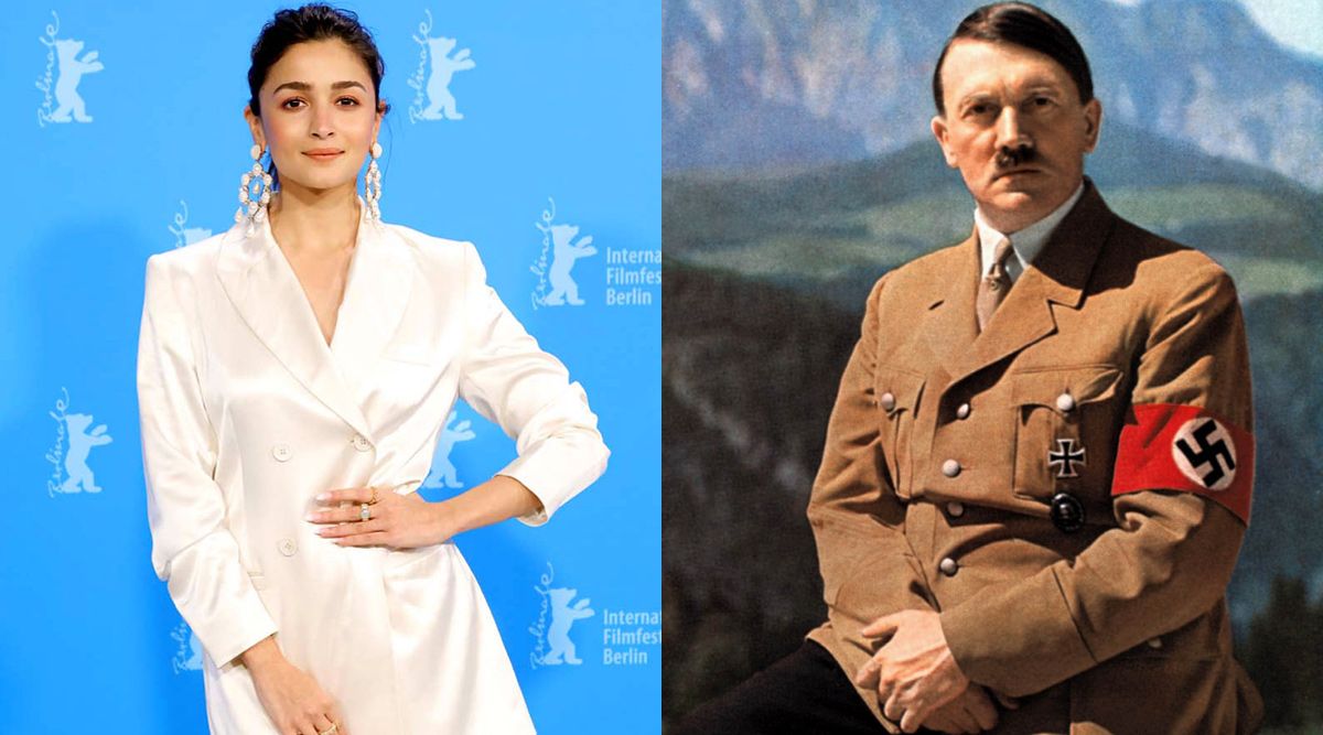 Do you know about Alia Bhatt and her family’s connection to Hitler? Read inside!