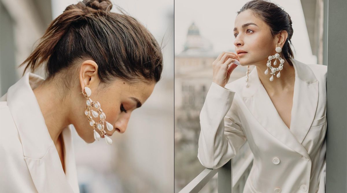 Alia Bhatt takes over Berlin in a 1.58k Dolce and Gabbana blazer