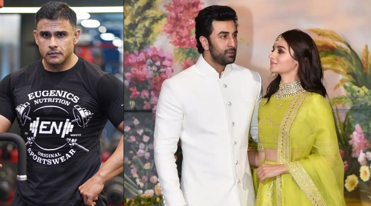 Rahul Bhatt confirms Alia Bhatt and Ranbir Kapoor’s wedding postponed due to security concerns