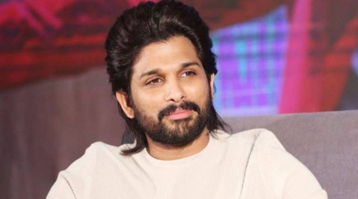 Allu Arjun emerges as the highest-paid Tollywood actor as he doubles his fee for Pushpa: The Rule