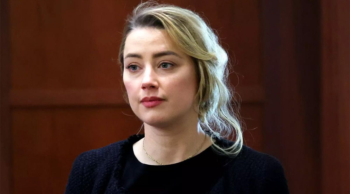 Amber Heard hires new crisis management team amidst the Virginia trial-