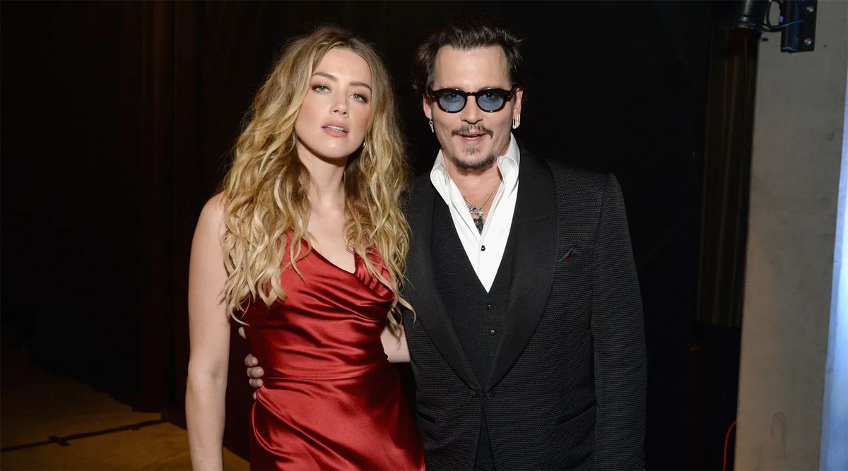 From Elon Musk to Paul Bettany on the witness list for Johnny Depp and Amber Heard’s $100 million legal battle 