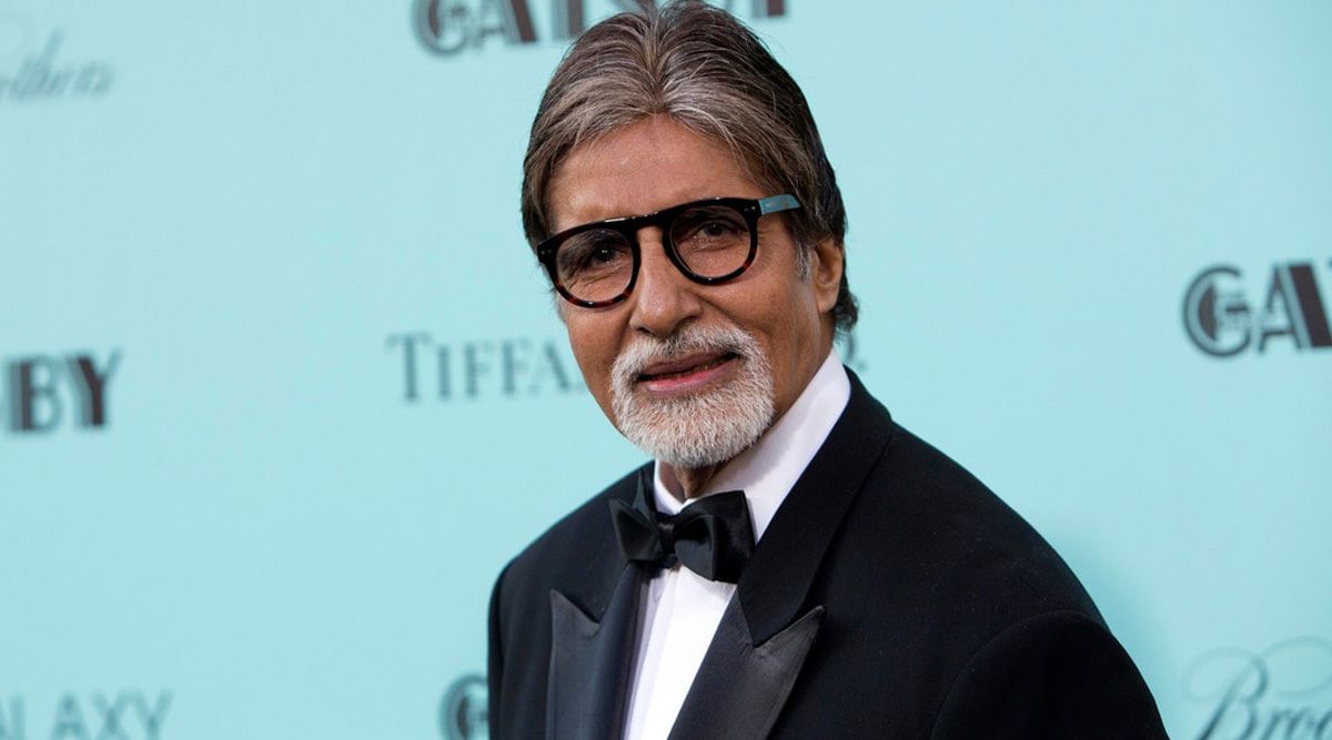 Amitabh Bachchan sells his parents’ home in Delhi; new owners to demolish it
