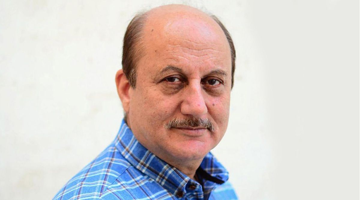 Anupam Kher shared his desire to continue working for another 20-25 years; says he has a long inning to play and for that, he needs to stay fit